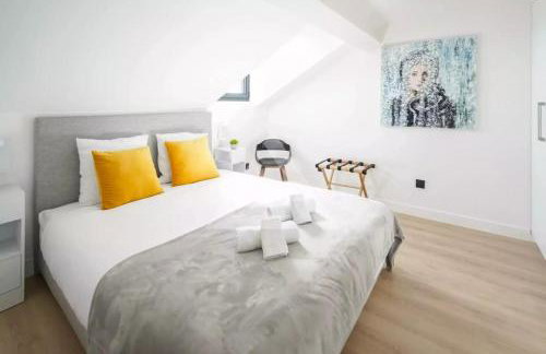 Monte Carlo Monaco Border - luxury, modern, cozy with home feelings and See View - Photo 3