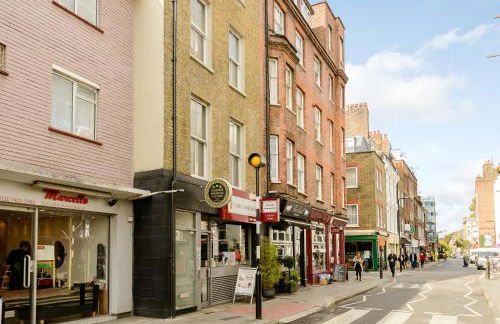 Holborn by Viridian Apartments - Foto 19