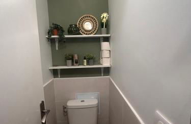 La parenthèse - Foto 14