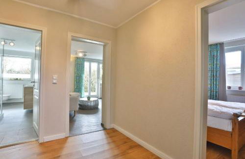 Ferienwohnung "Zur Rebe" - Foto 11