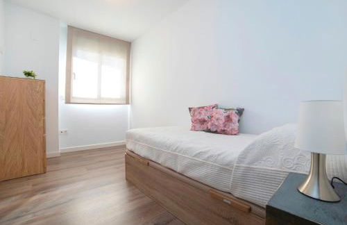 Apartment Isea Calpe 04 by Interhome - Foto 15