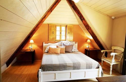 Ferienhaus Lindenhof Graupa - Photo 14