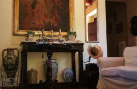 Villa Trigona - Foto 20