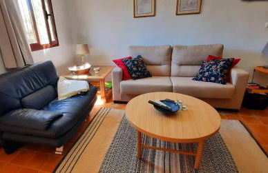 Hacienda la buena vida B&B en appartementen casita almendas - Foto 8