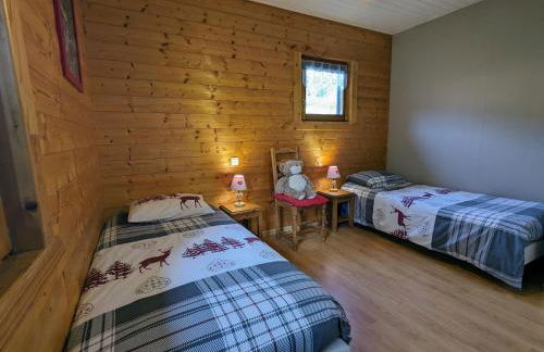 Chalet rénové proche du Valtin – Idéal pour famille, randonnées et ski, Wifi, luges fournies - FR-1-589-150 - Foto 21
