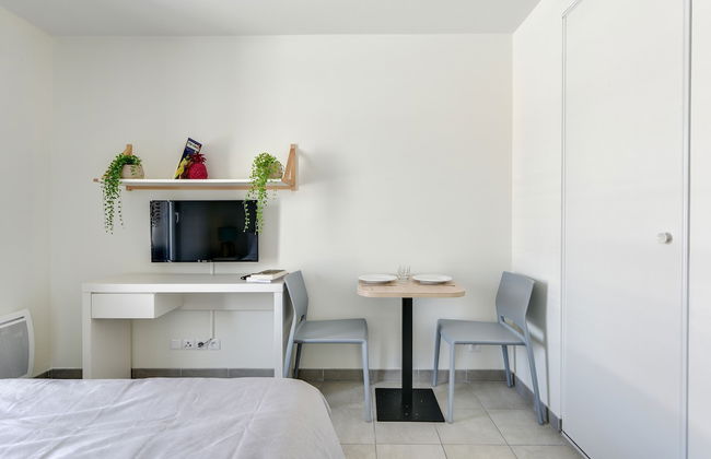 Student Factory Nice Gare Sud - Foto 11