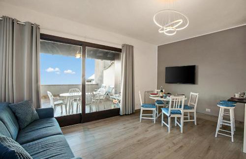 Lake View Terrace Over The Borromean Isla - Happy Rentals - Foto 7