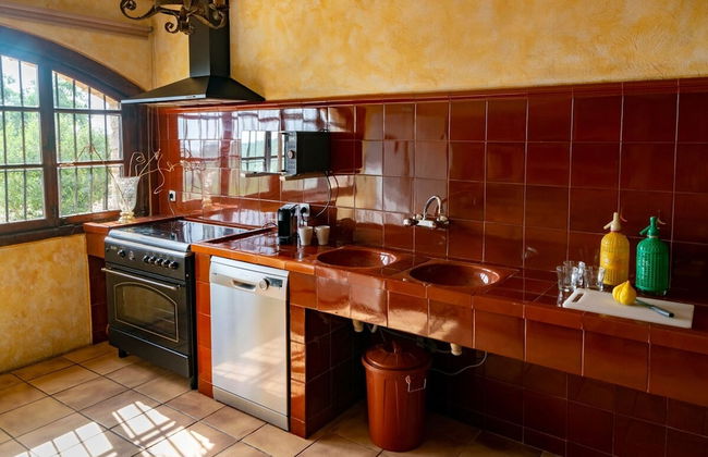 La Masieta Tarragona - Foto 155