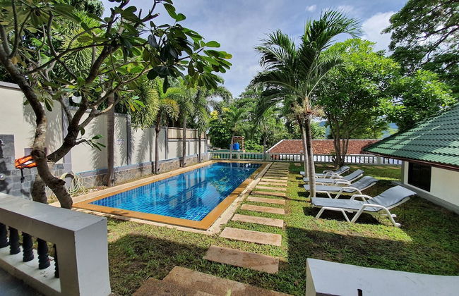 NB Villa Celina - Photo 1