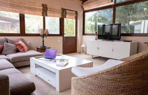 Villa in Elounda with Private Pool & BBQ - Foto 28