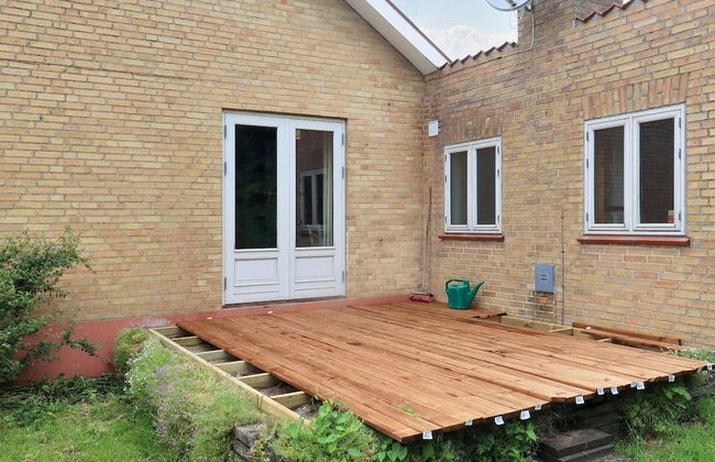 5 Person Holiday Home in Norreballe - Foto 13