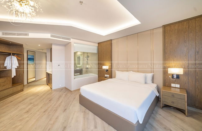 Panorama Beachfront Nha Trang by LYN Condotel - Photo 2