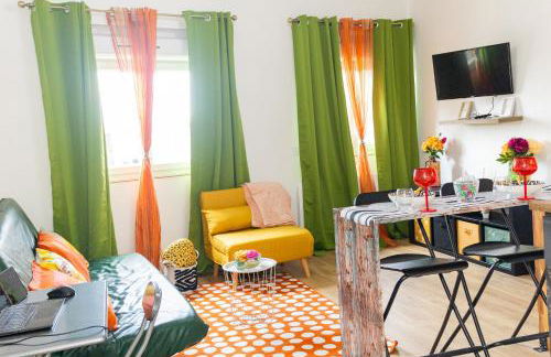 Cloud Nine, 5mins ORLY Airport - Foto 60