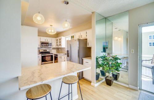 Oceanview Condo on Satellite Beach! - Foto 10