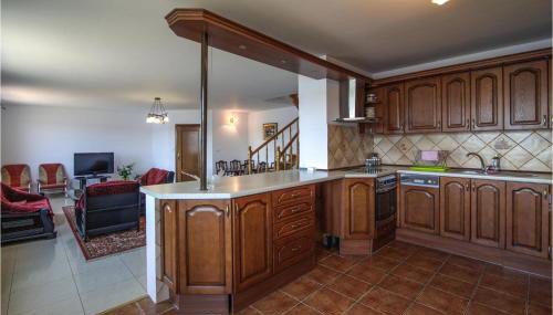 2 Bedroom Amazing Home In Bogaczewo - Foto 5