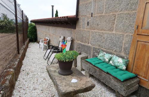 Casa Escuela Trasmiras, Casa dos Mestres - Foto 58