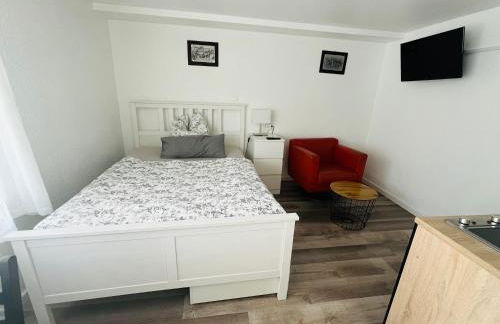 FerienWohnung A&S Heuchelheim - Photo 61