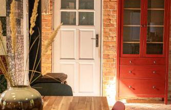 Dom Biały, willa nad jeziorem - Foto 50