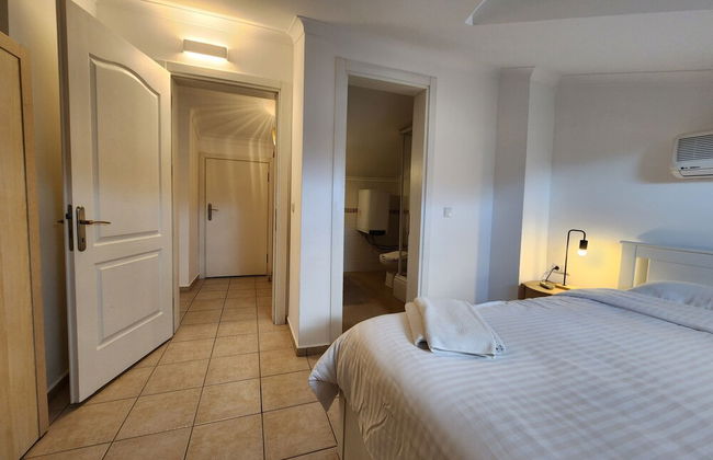 Terrace Life Palm Apart - Photo 15