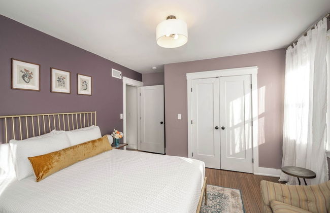 Northside Nook Home for 6! - Foto 3