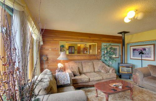 Yellowstone Country Retreat Stunning Views! - Foto 1