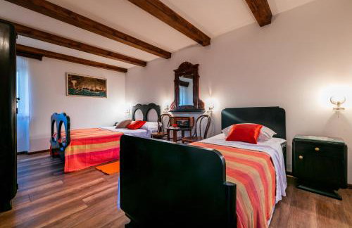 Secluded holiday house Okljucna, Vis - 15283 - Foto 10