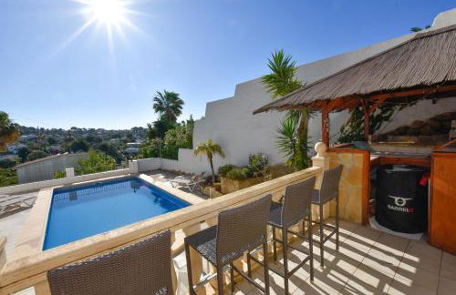 Villa La Buena Vida - Foto 21