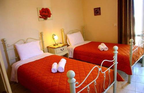 Skyros Seaside Retreats - Serenity by the Pool - Photo 12