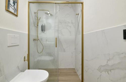 Romantic Apartment N3 Oceanografico Virkin Suites - Foto 17