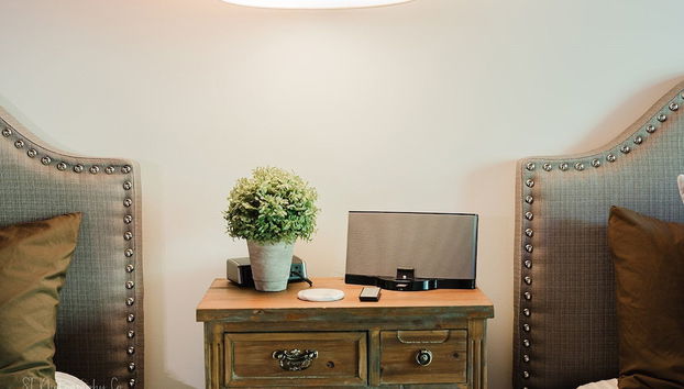 Summer Wind - Foto 4, Habitación