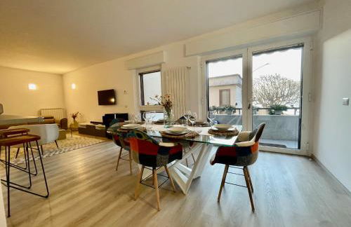 San Martino Lake View Apartment - Foto 1