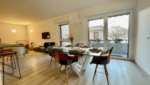 San Martino Lake View Apartment - Foto 1