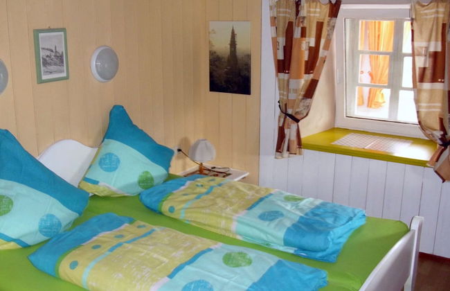 Flat With Balcony in Baden-wurttemberg - Foto 4