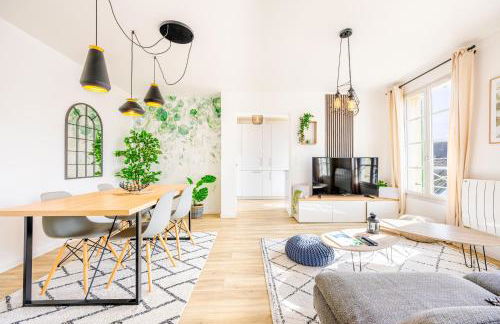 Le jardin d'hiver - Foto 23