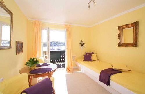 Ferienwohnungen Jell - Forg - Foto 32