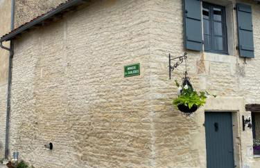 La Cour Blanche - Foto 49