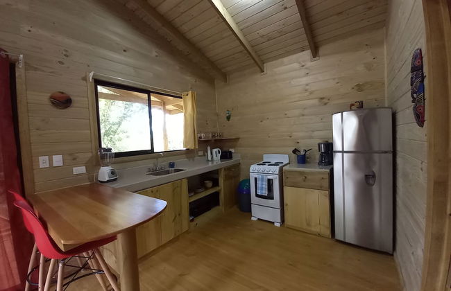 Cabinas Costa Tropicana - Foto 14