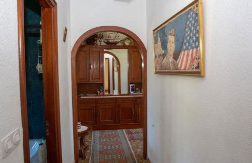 Villa con piscina en Pantòn Ribeira Sacra Galicia Ideal para familias - Foto 30