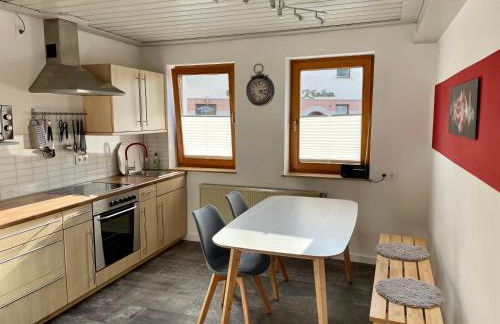 Moderne Ferienwohnung in historischer Altstadt - keine Monteurswohnung - Foto 9