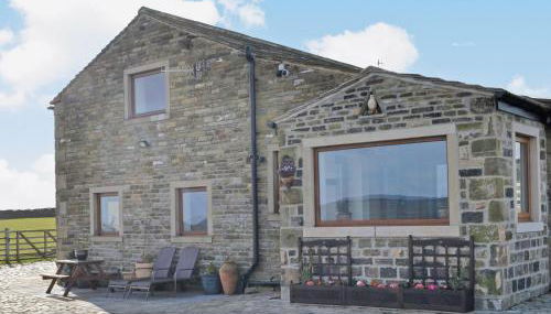 Hutter Hill Barn - Foto 2