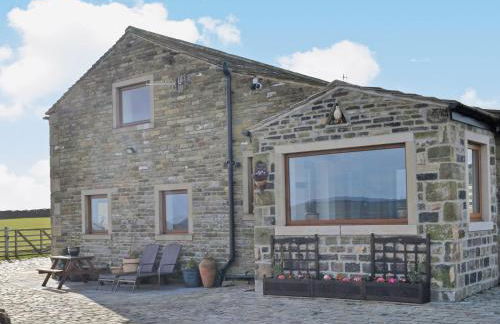 Hutter Hill Barn - Foto 2