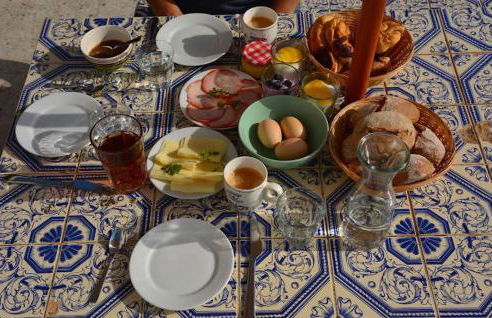 Villa Casa da Rosa, com piscina privada - Foto 5