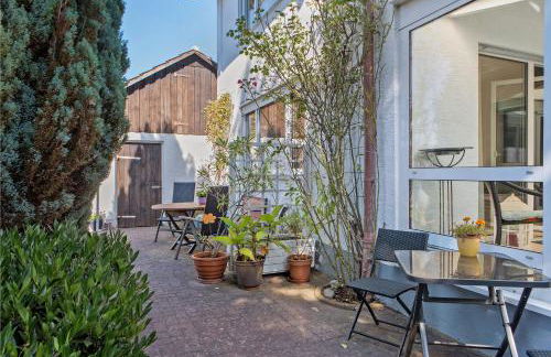 Ferienwohnung Fuldatalblick - Photo 23