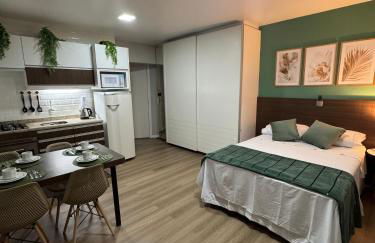 Loft Studio no Kobrasol - Foto 7