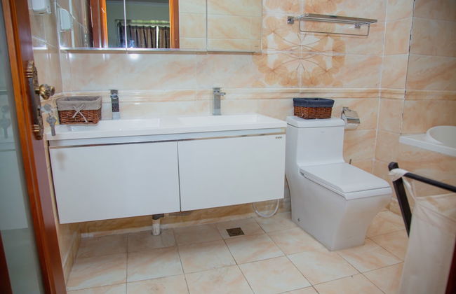 OYSTERBAY DREAM GLORY RESIDENCE - Foto 23