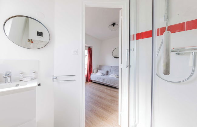 Cozy Studio - 2P - Nation - Photo 14