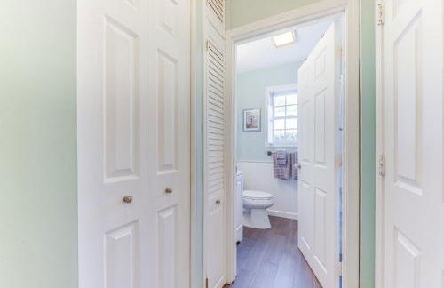 2 Mi to Drakes Island Beach Condo with Porch! - Foto 13