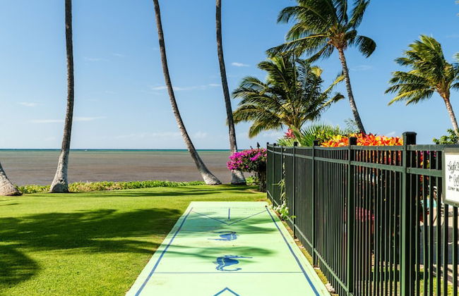 Castle at Moloka'i Shores - Photo 24