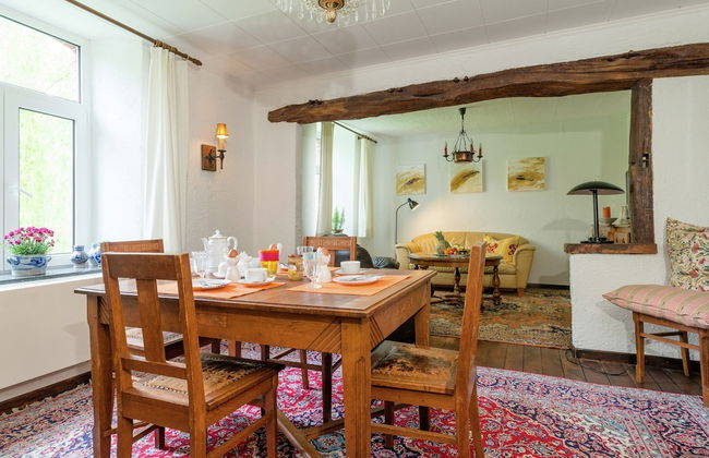 Farm With Lovely Panoramic Views - Foto 15