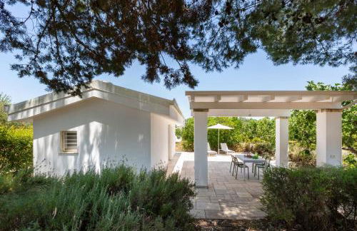 Il Trullo di Cimaglia by Perle di Puglia - Foto 73